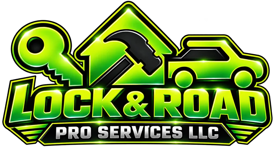 Lock & Road Pro-Services LLC original logo