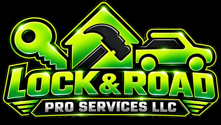 Lock & Road Pro-Services LLC logo